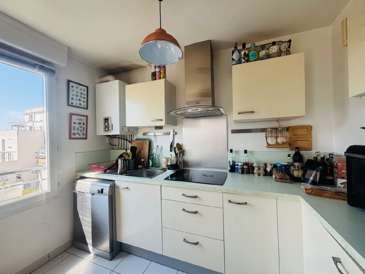  te koop appartement Angers Maine-et-Loire 3