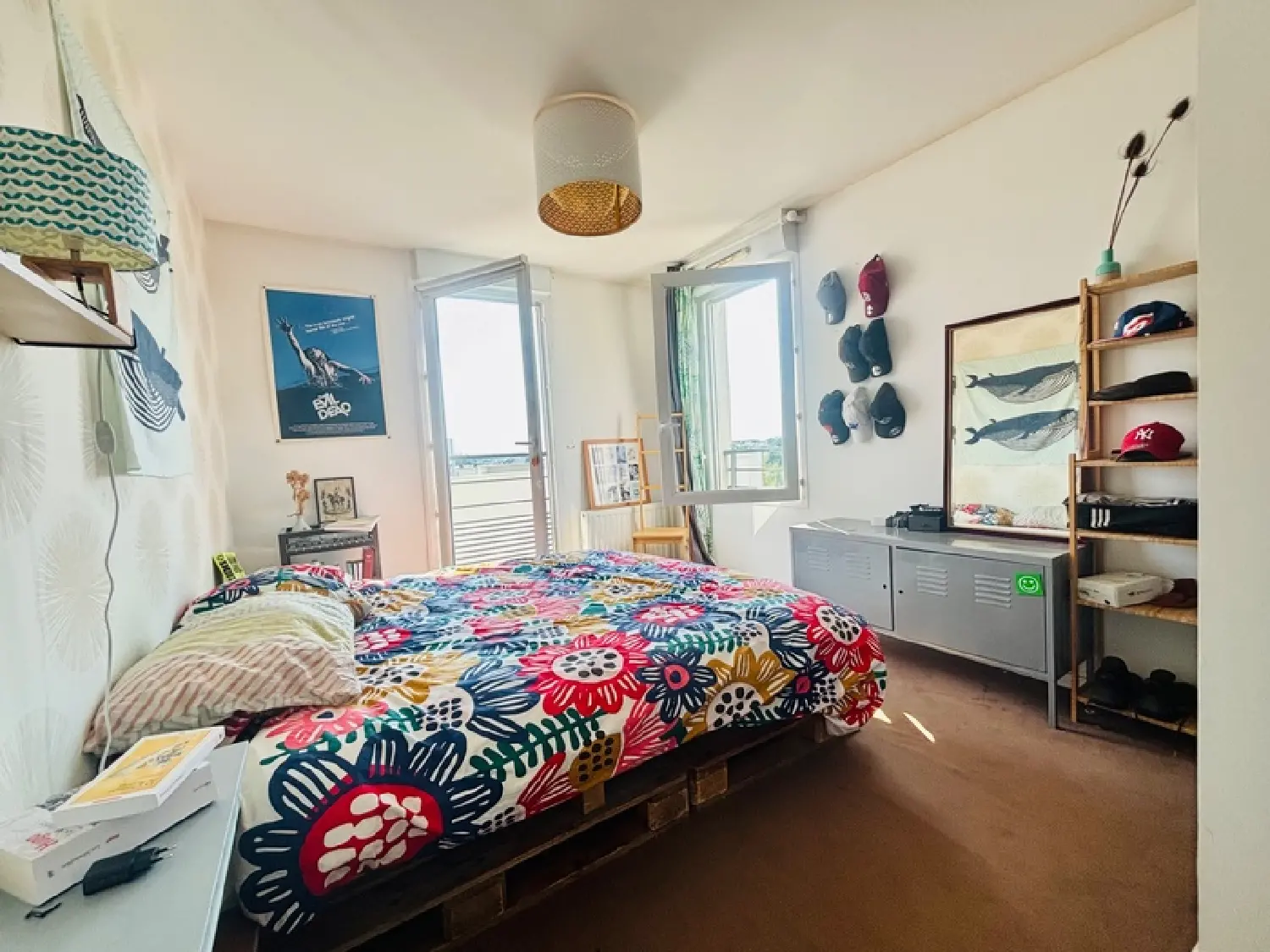  te koop appartement Angers Maine-et-Loire 4