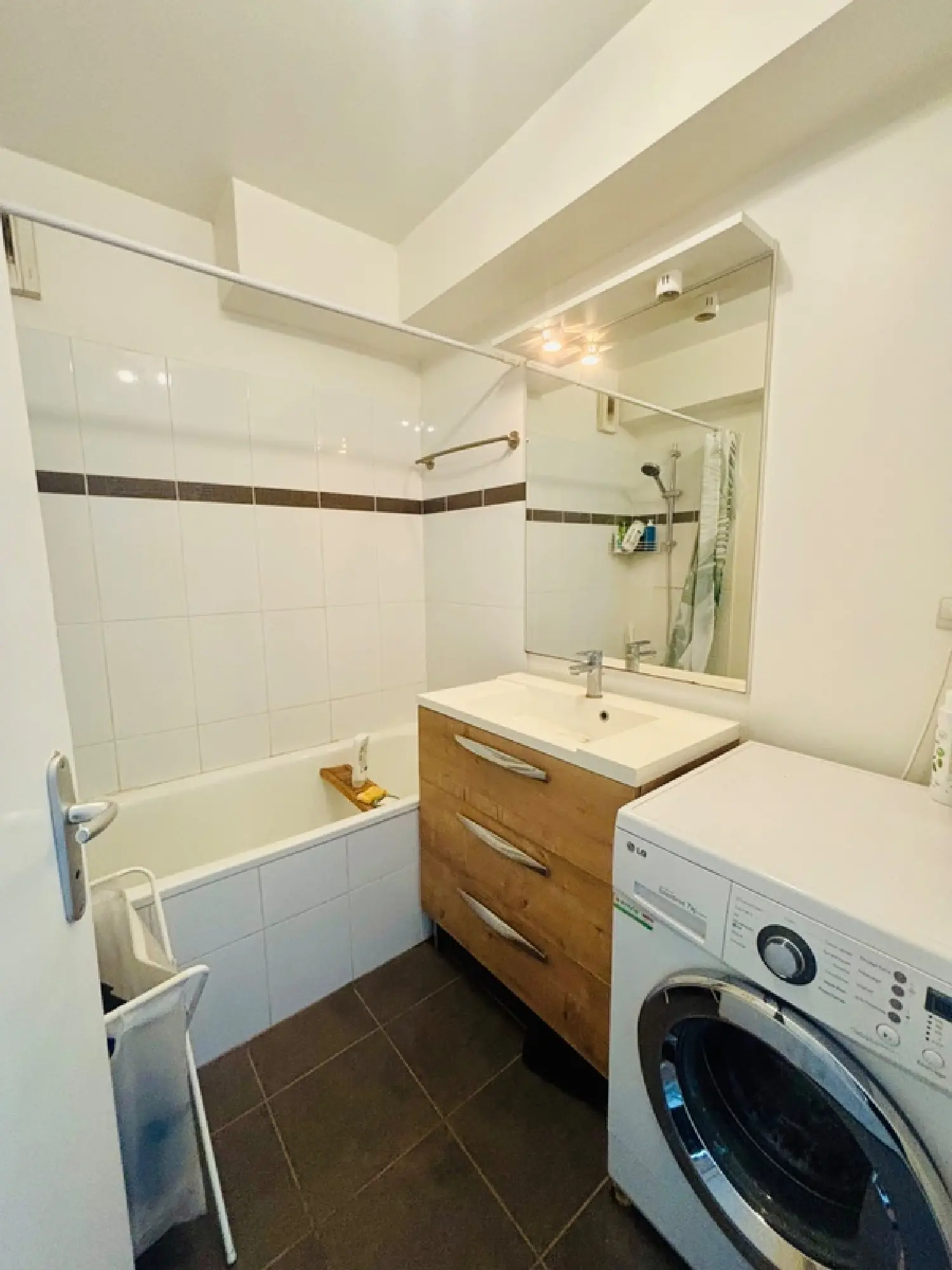  te koop appartement Angers Maine-et-Loire 5