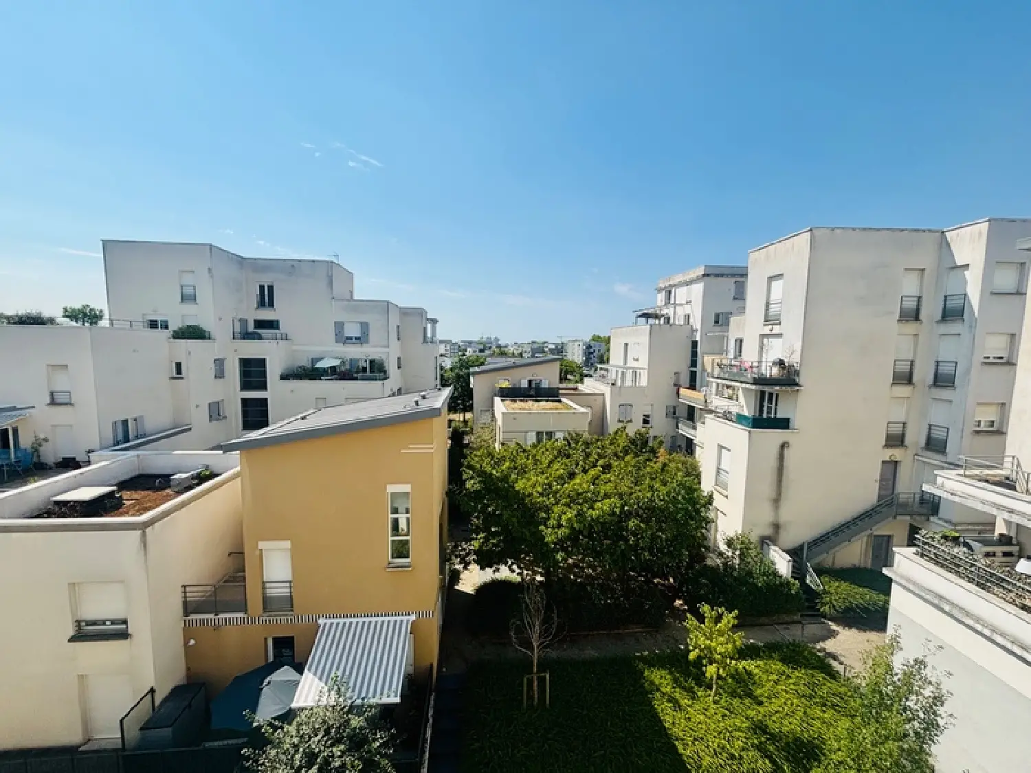  te koop appartement Angers Maine-et-Loire 6