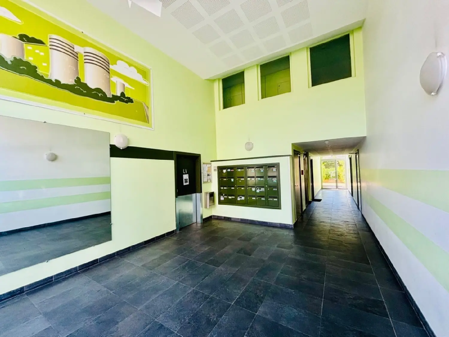  te koop appartement Angers Maine-et-Loire 7