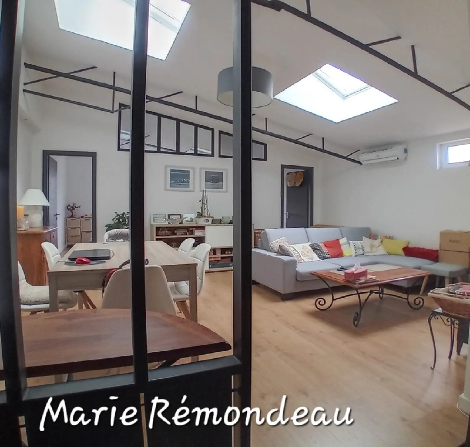  te koop appartement Angers Maine-et-Loire 1