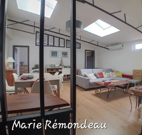 Angers Maine-et-Loire appartement foto 7130754