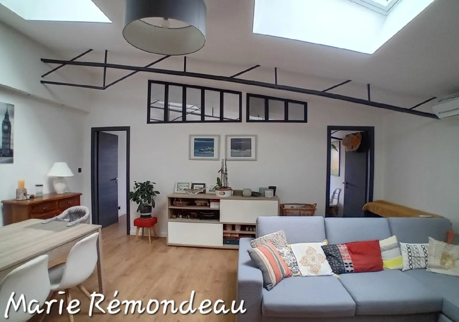  te koop appartement Angers Maine-et-Loire 2