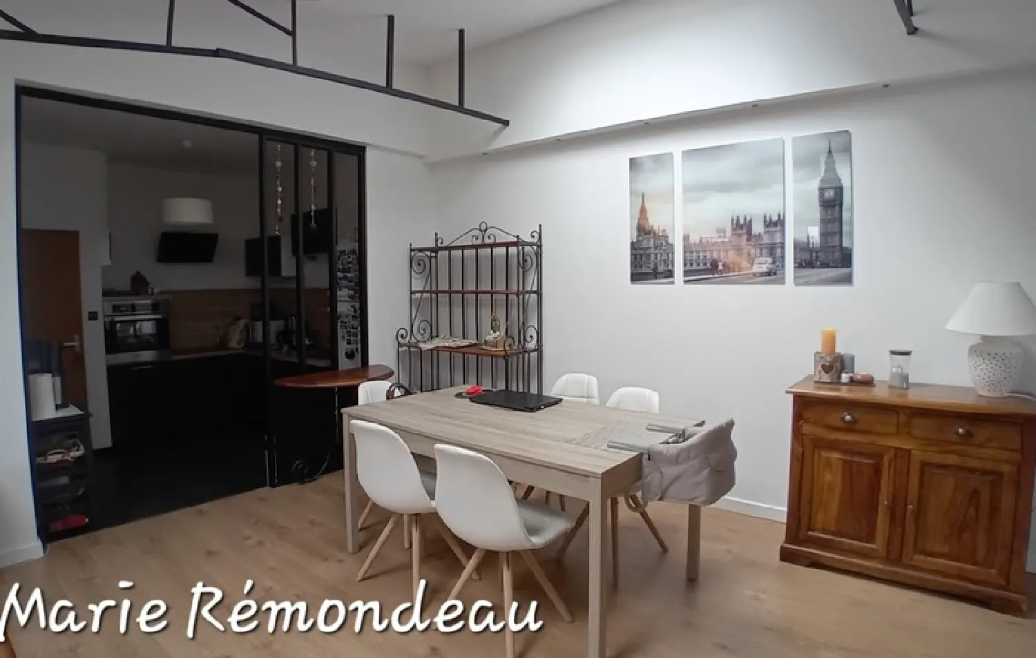  te koop appartement Angers Maine-et-Loire 4
