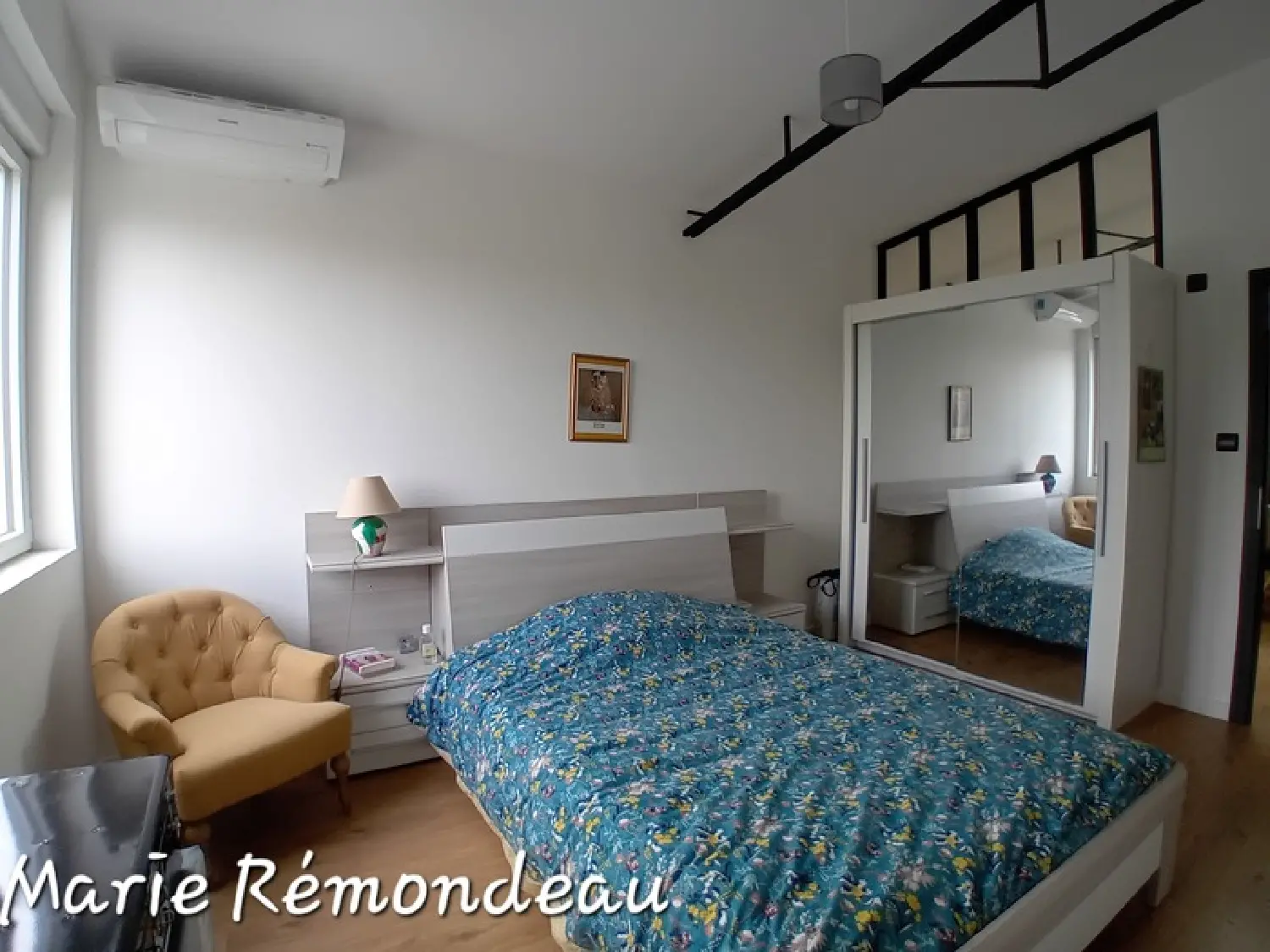  te koop appartement Angers Maine-et-Loire 5