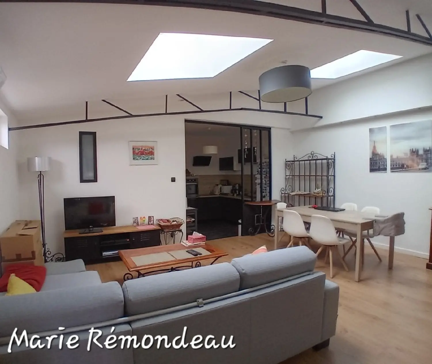  te koop appartement Angers Maine-et-Loire 7