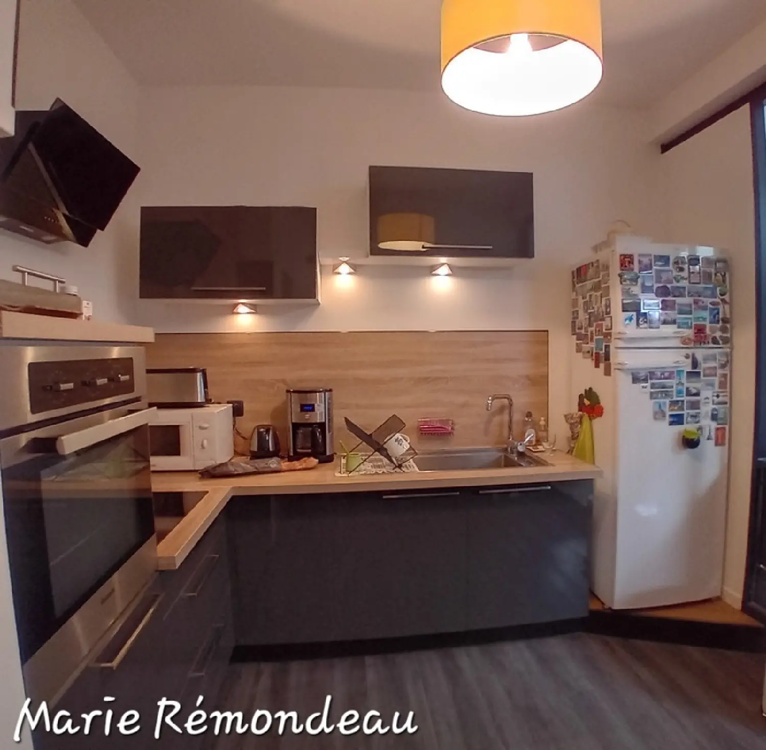  te koop appartement Angers Maine-et-Loire 8