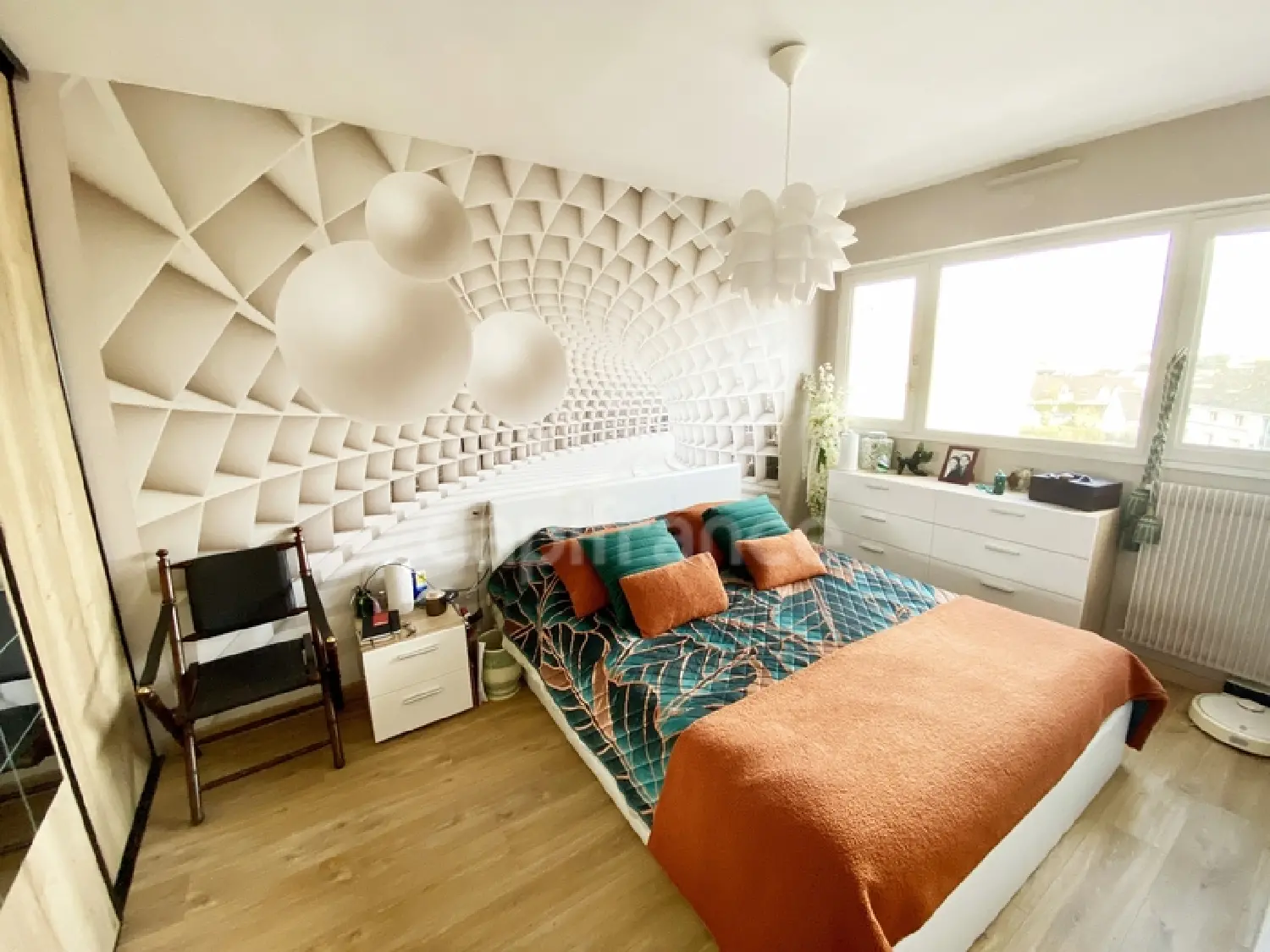  te koop appartement Angers Maine-et-Loire 3