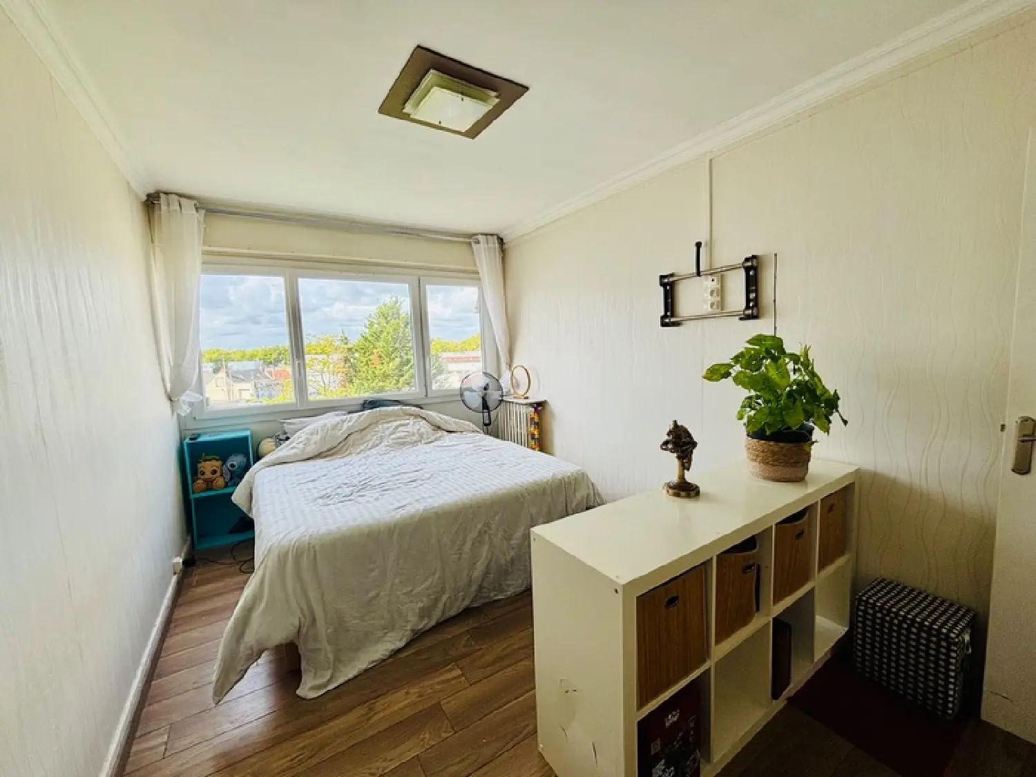  te koop appartement Angers Maine-et-Loire 4