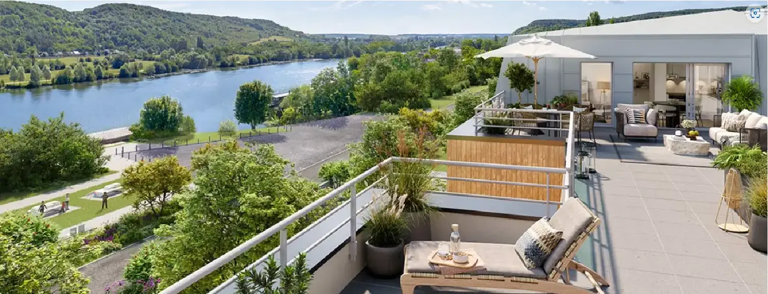  te koop appartement Angers Maine-et-Loire 6