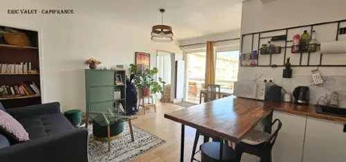 Anglet Pyrénées-Atlantiques apartment foto