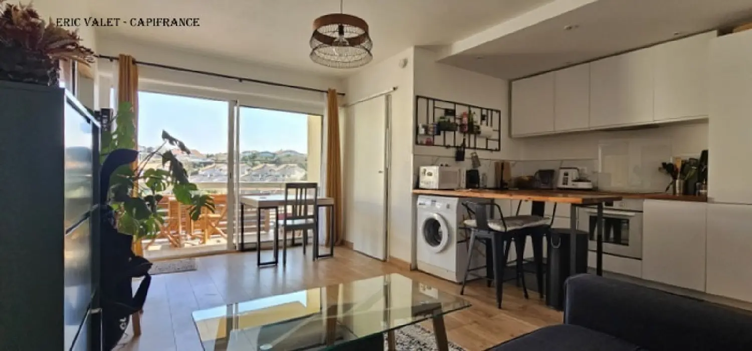  for sale apartment Anglet Pyrénées-Atlantiques 2