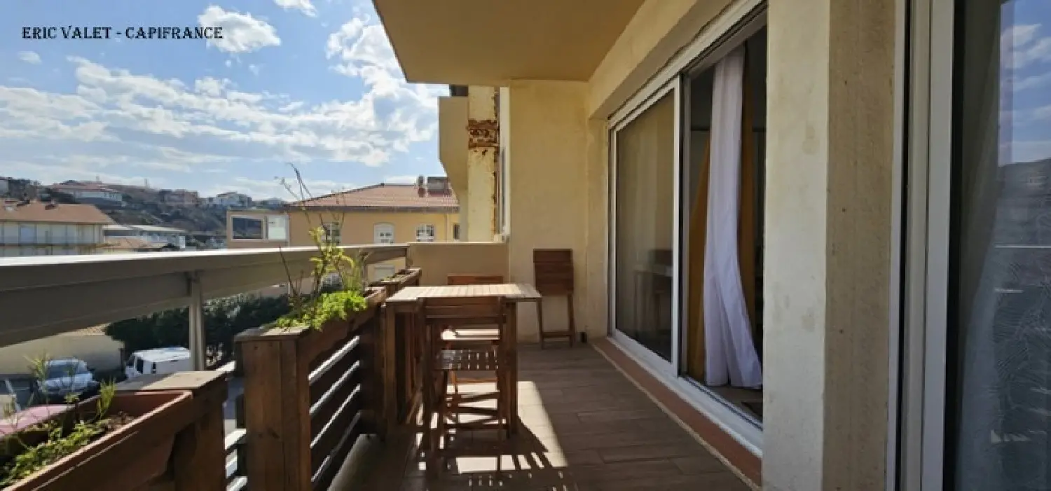  for sale apartment Anglet Pyrénées-Atlantiques 4