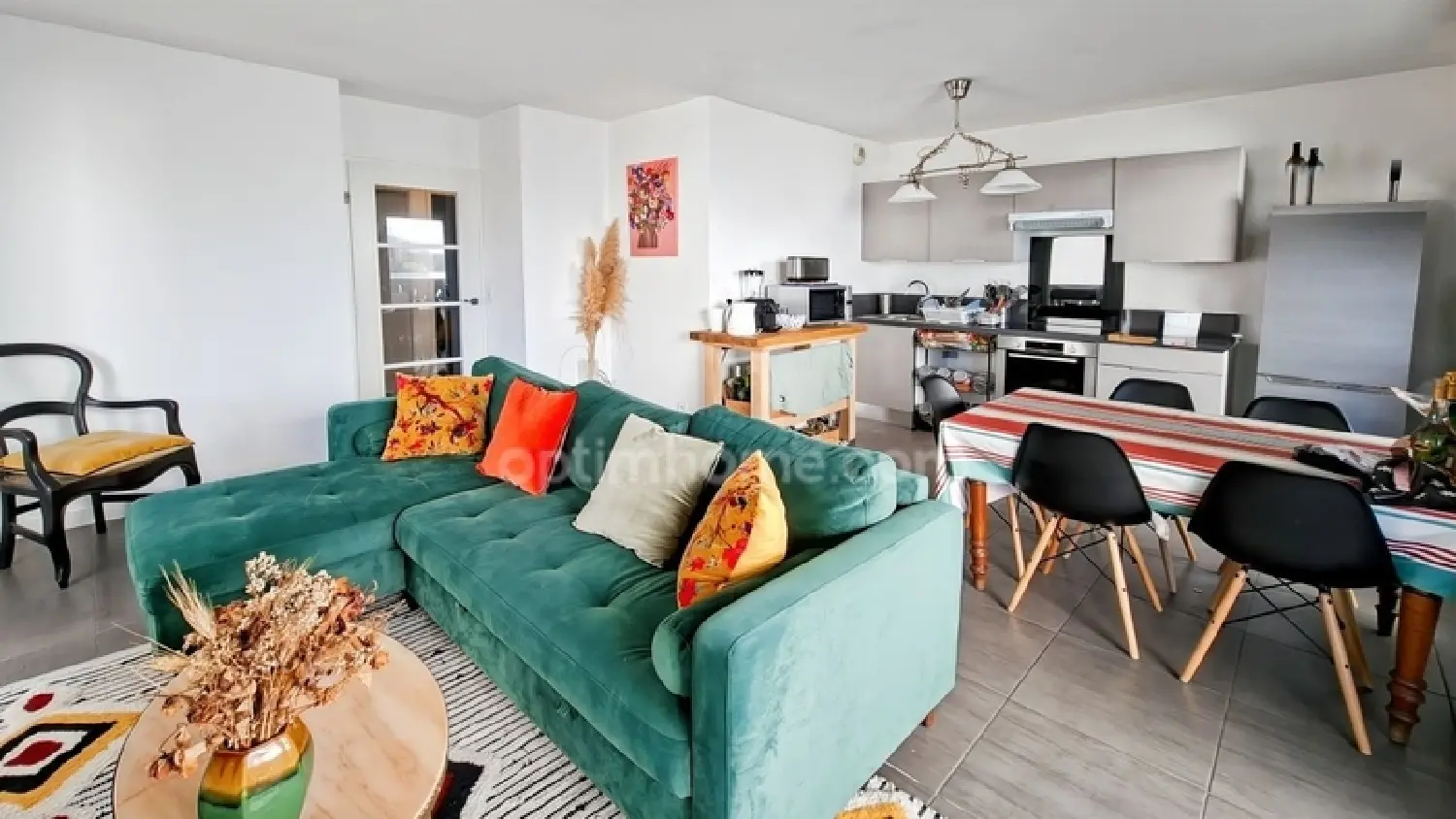  en venta apartamento Anglet Pirineos Atlánticos 3