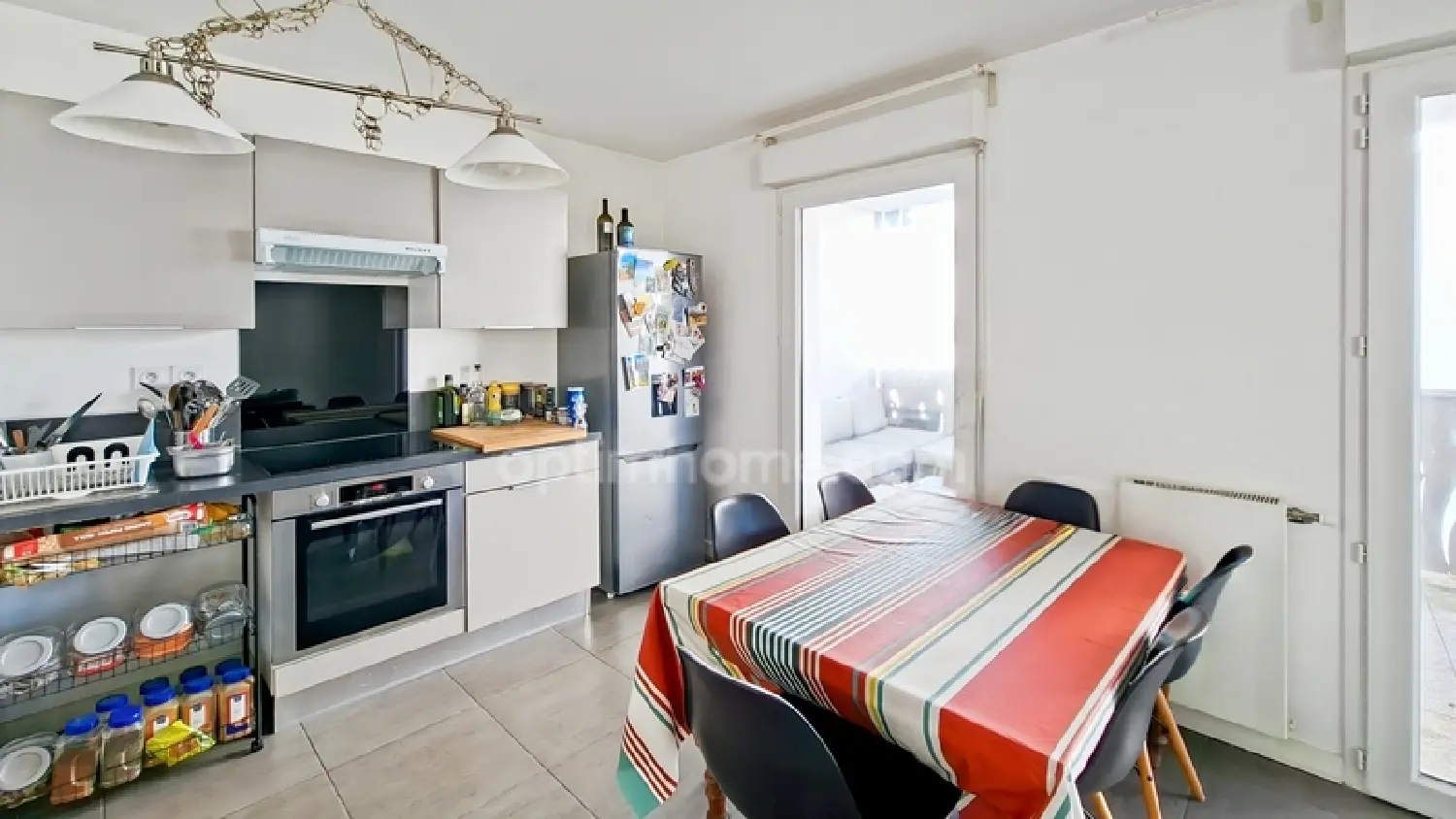  en venta apartamento Anglet Pirineos Atlánticos 4