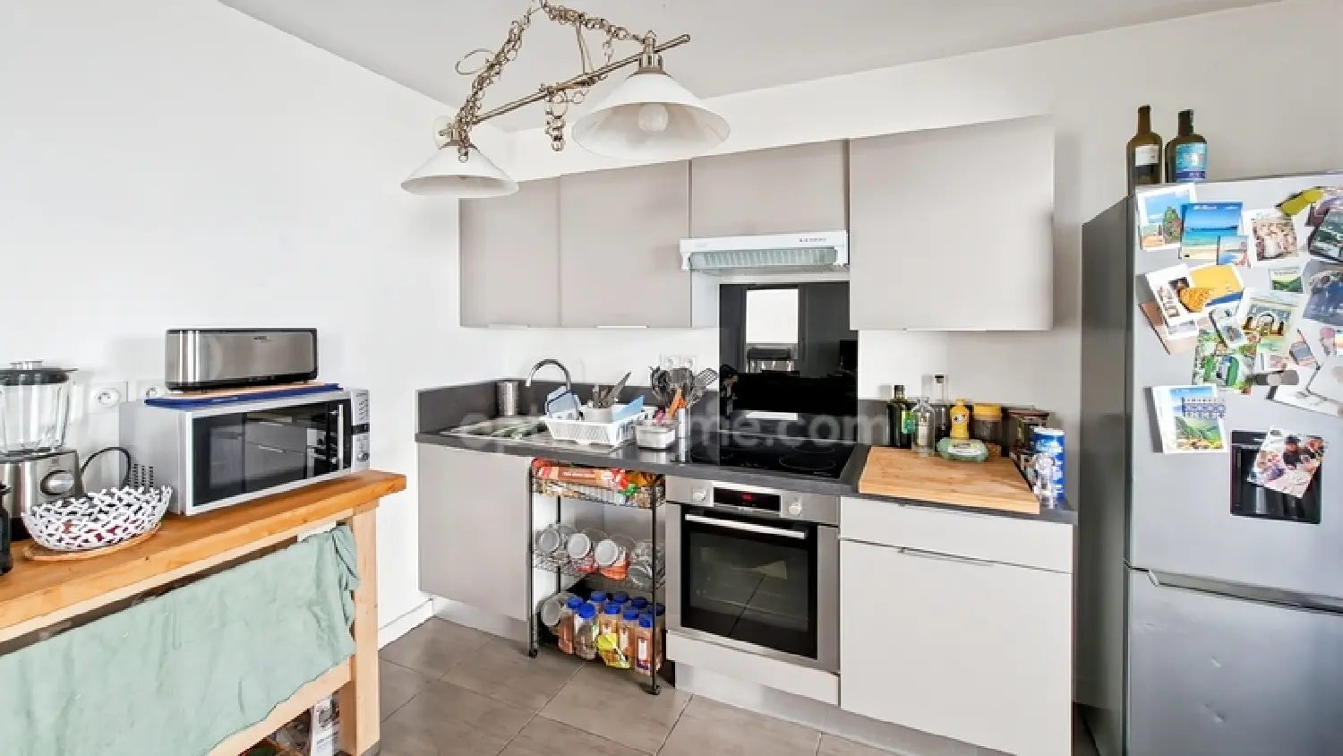  en venta apartamento Anglet Pirineos Atlánticos 6