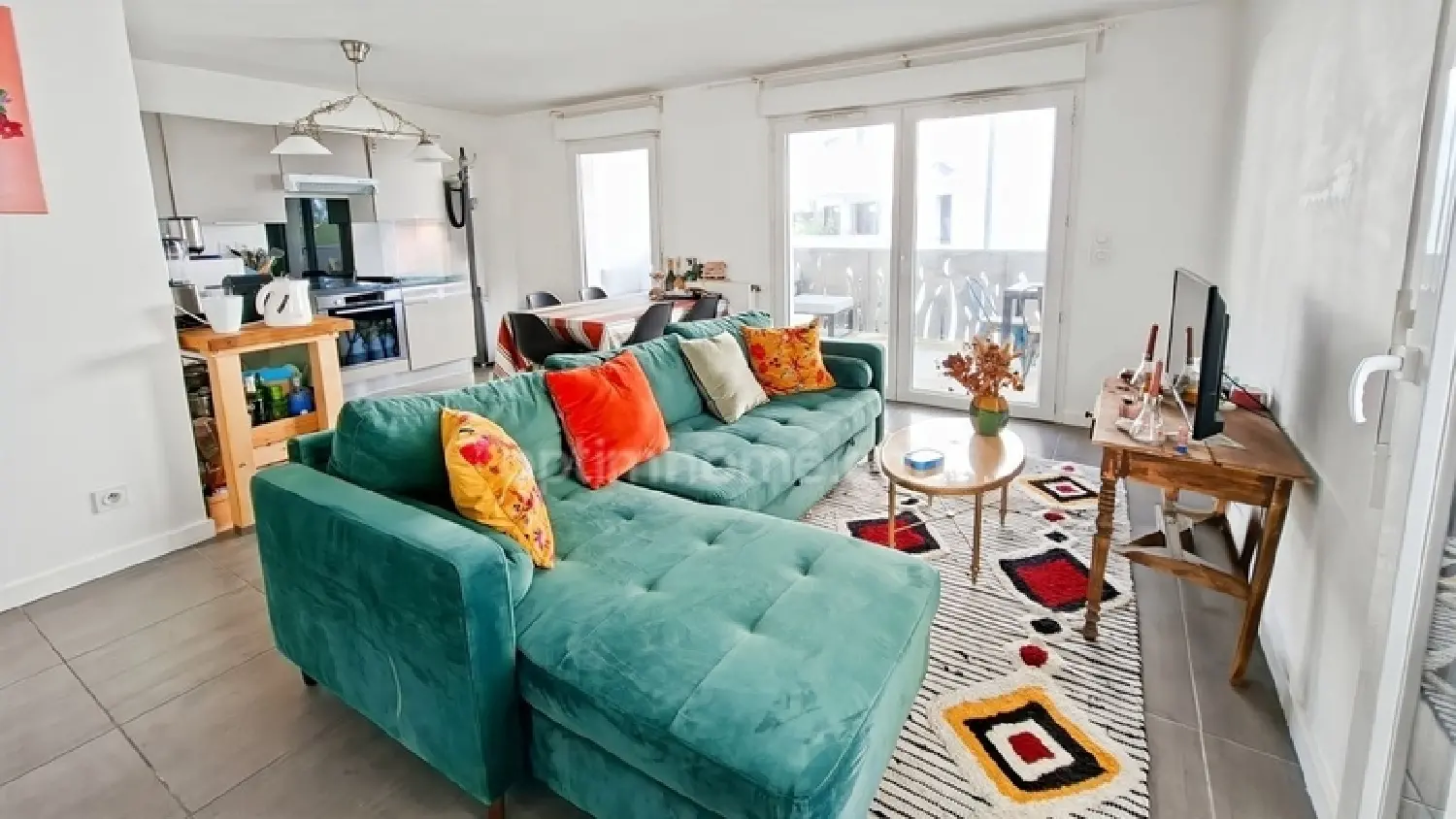  en venta apartamento Anglet Pirineos Atlánticos 1