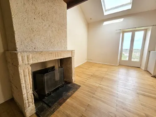 Angoulême Charente appartement foto 7129766