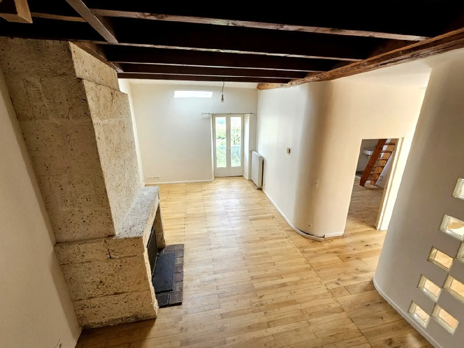  te koop appartement Angoulême Charente 3