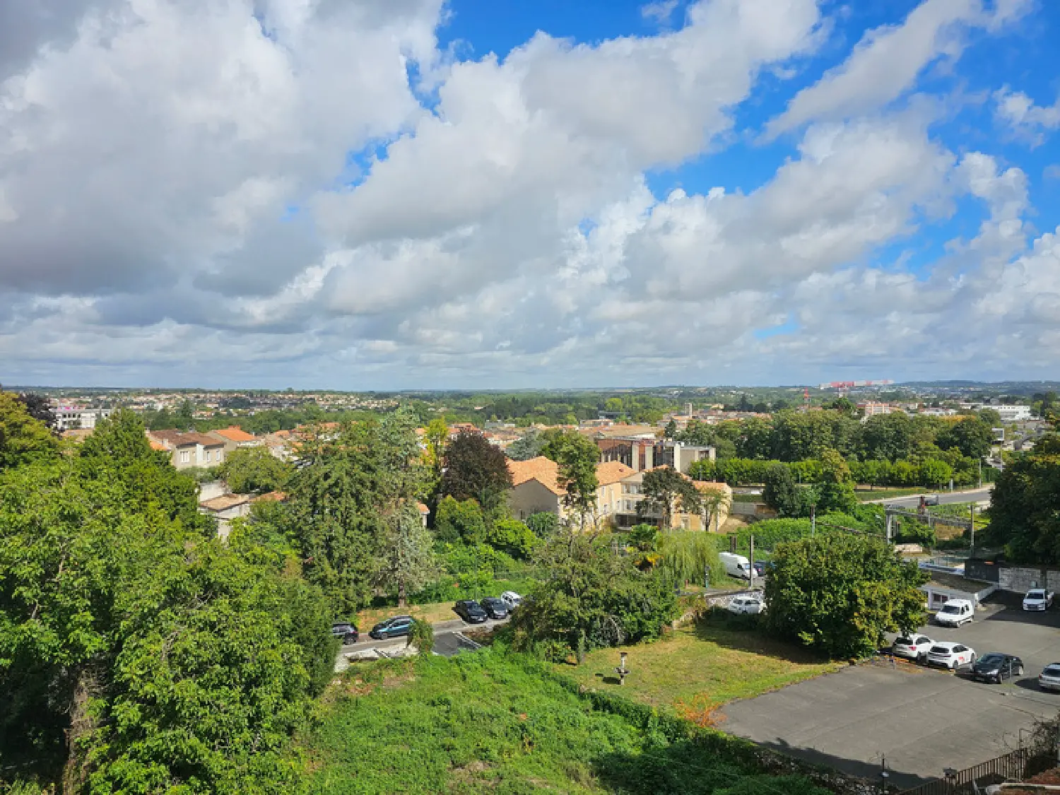  te koop appartement Angoulême Charente 7