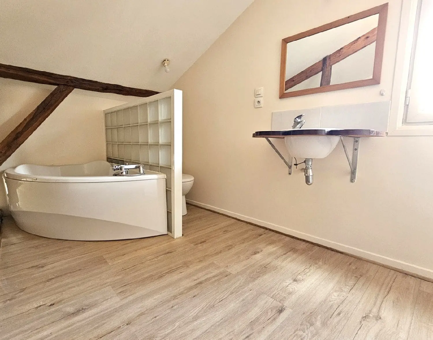  te koop appartement Angoulême Charente 8
