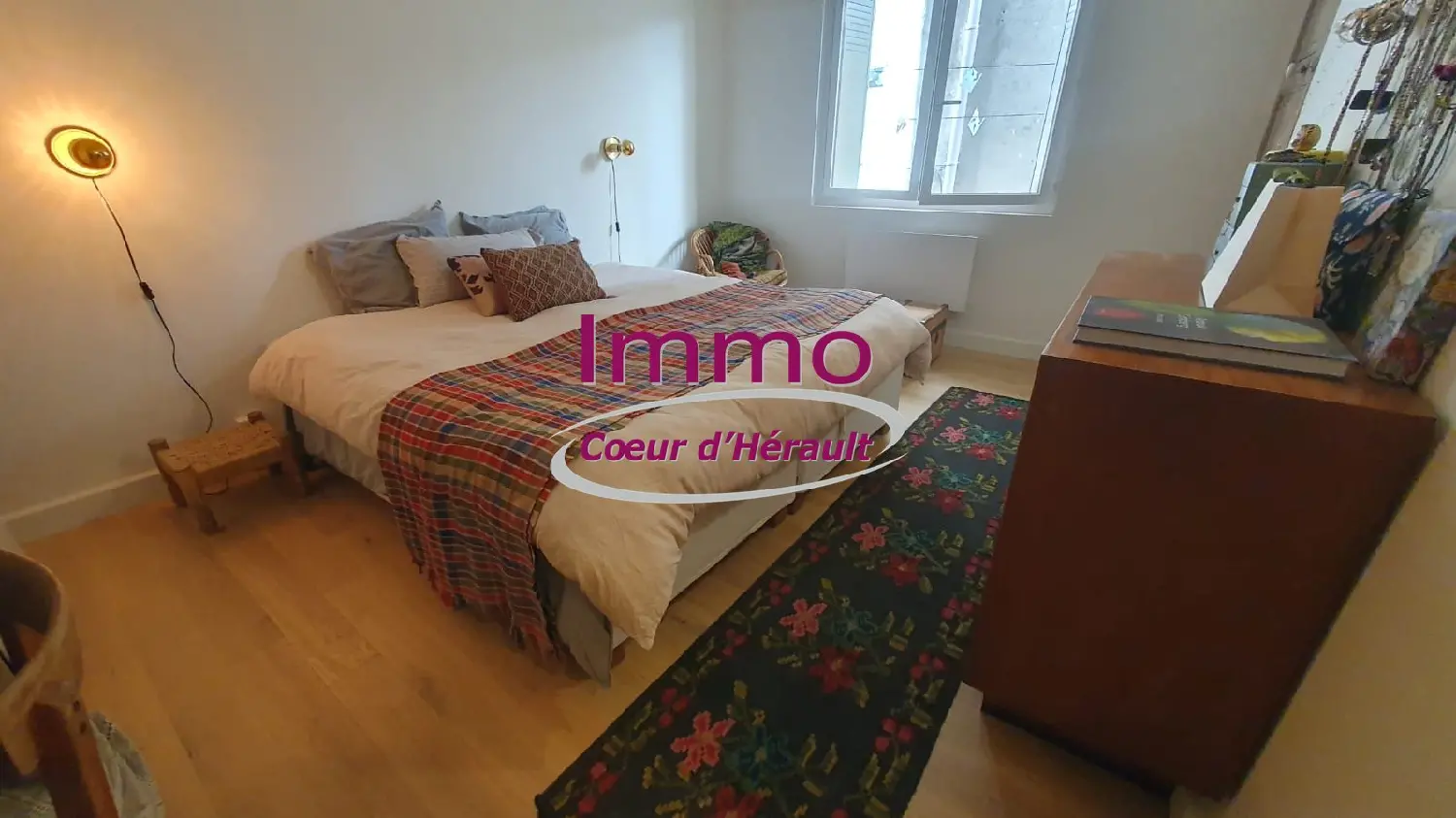  for sale apartment Aniane Hérault 6