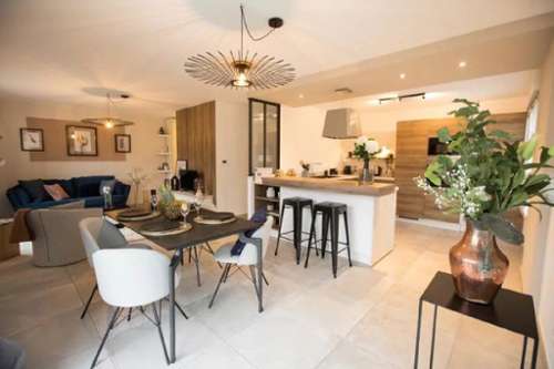 Annecy-le-Vieux Haute-Savoie apartamento foto 7143099