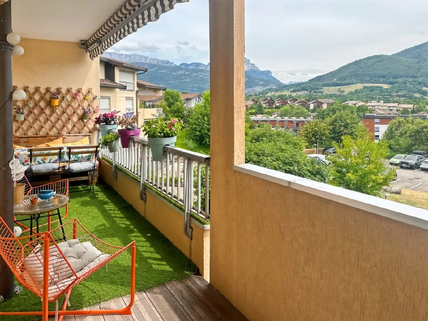  en venta apartamento Annecy-le-Vieux Haute-Savoie 2