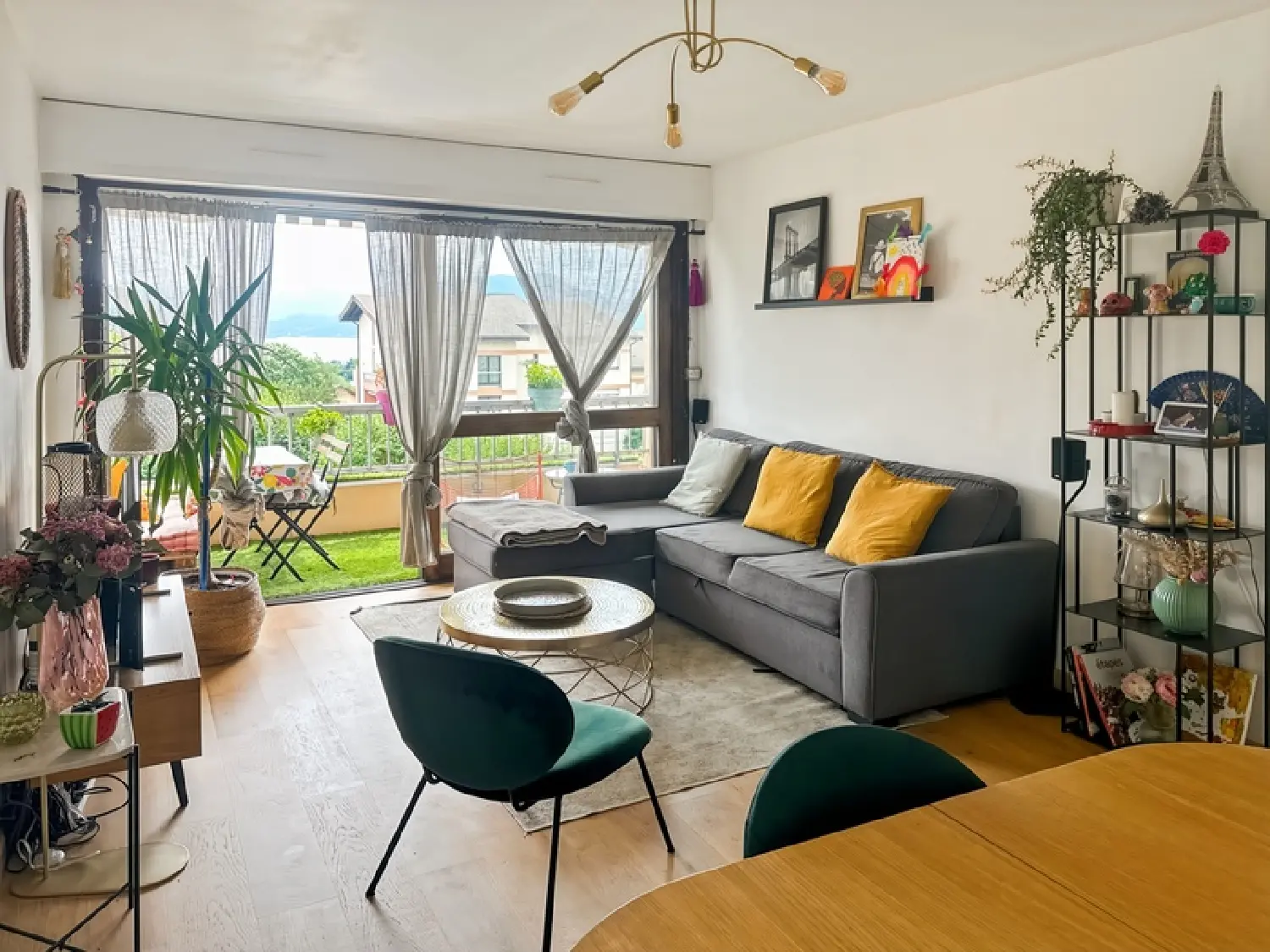  en venta apartamento Annecy-le-Vieux Haute-Savoie 3