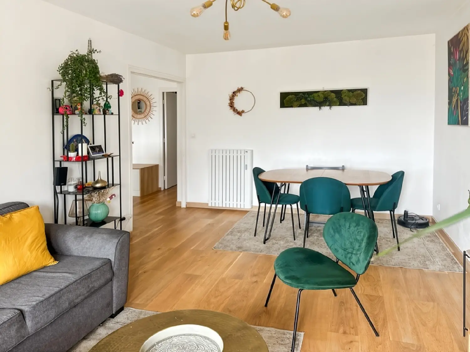  en venta apartamento Annecy-le-Vieux Haute-Savoie 4