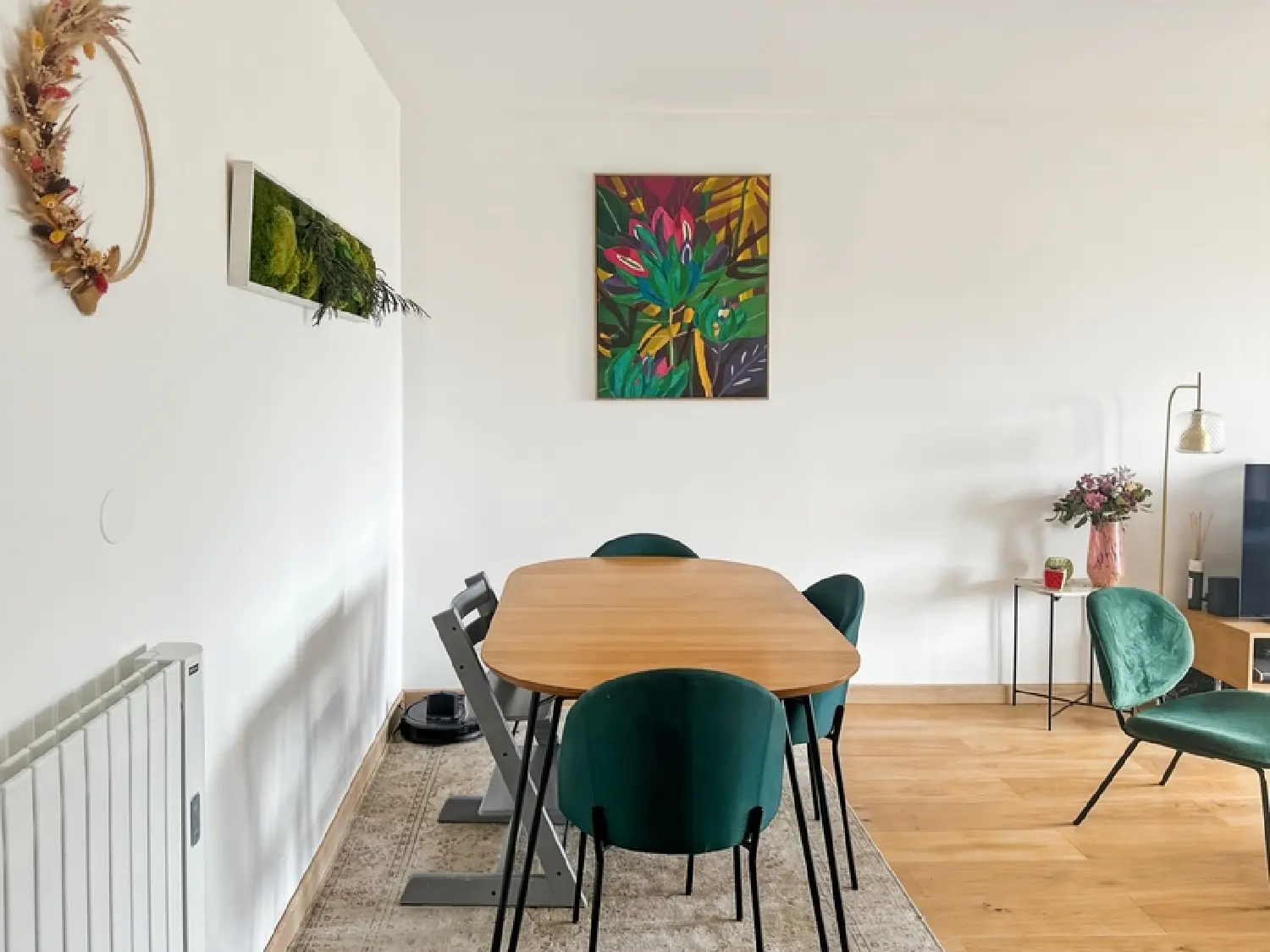  en venta apartamento Annecy-le-Vieux Haute-Savoie 5