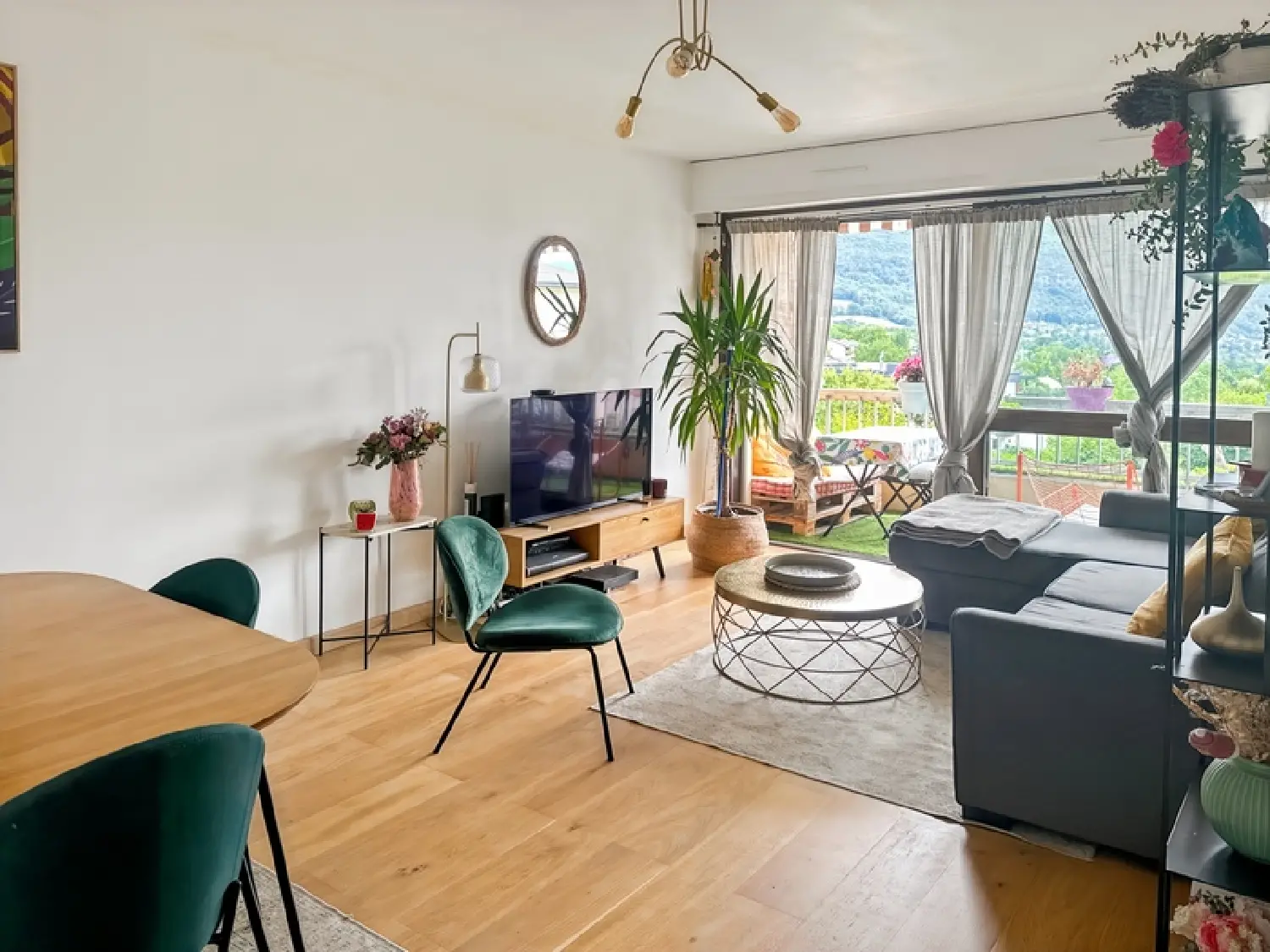  en venta apartamento Annecy-le-Vieux Haute-Savoie 6