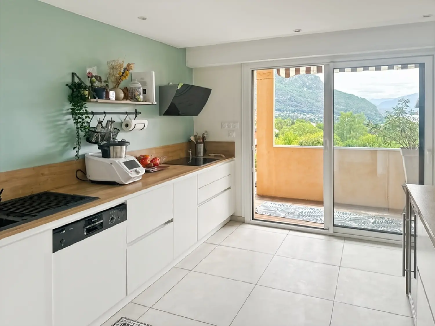  en venta apartamento Annecy-le-Vieux Haute-Savoie 8