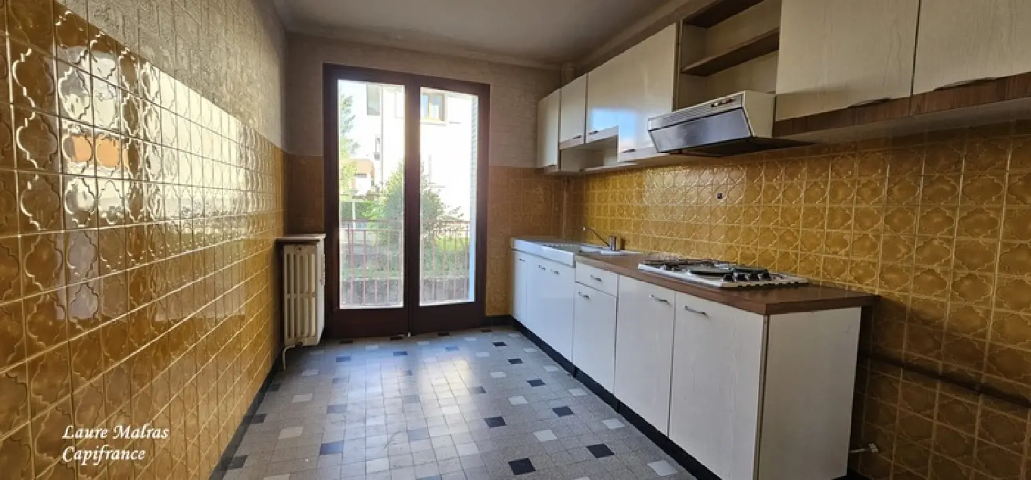  te koop appartement Annecy-le-Vieux Haute-Savoie 2
