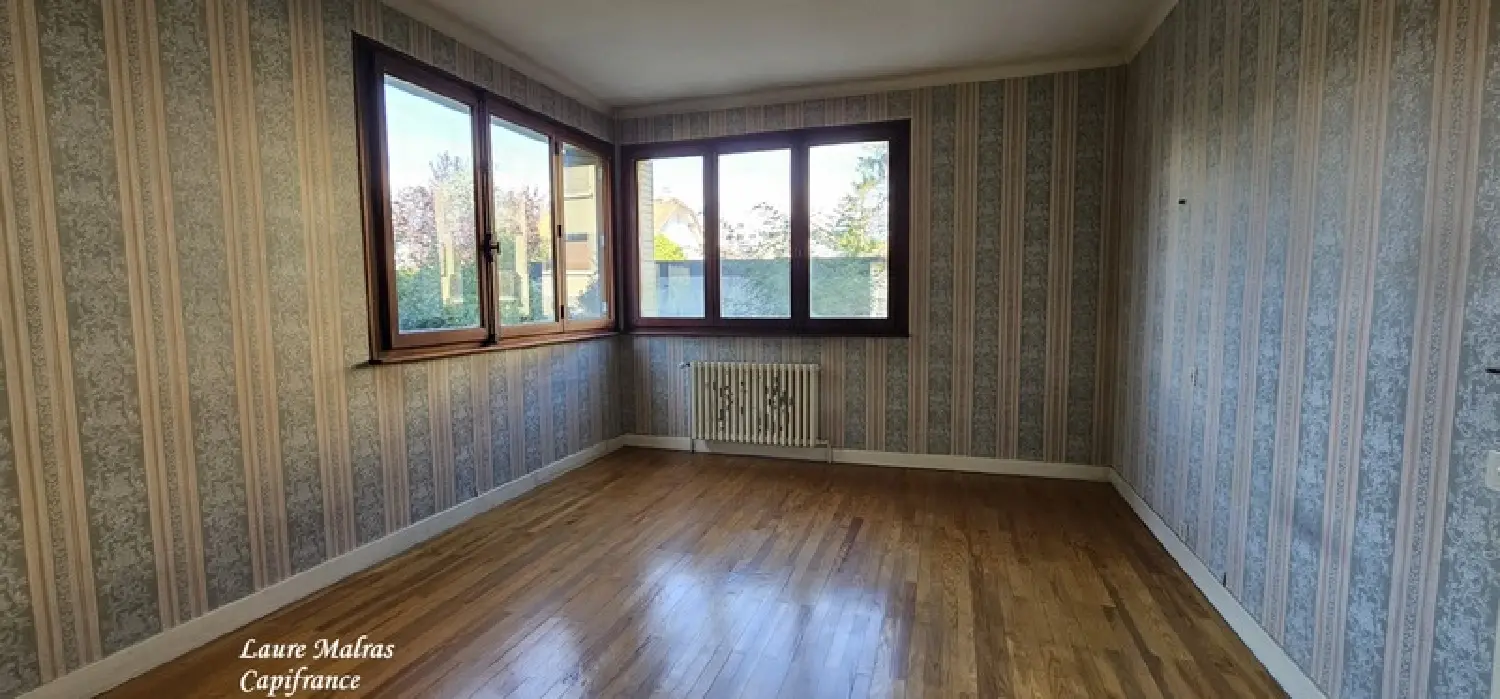  te koop appartement Annecy-le-Vieux Haute-Savoie 3