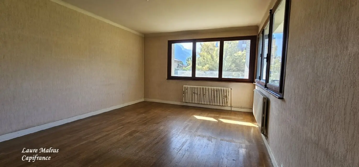  te koop appartement Annecy-le-Vieux Haute-Savoie 5