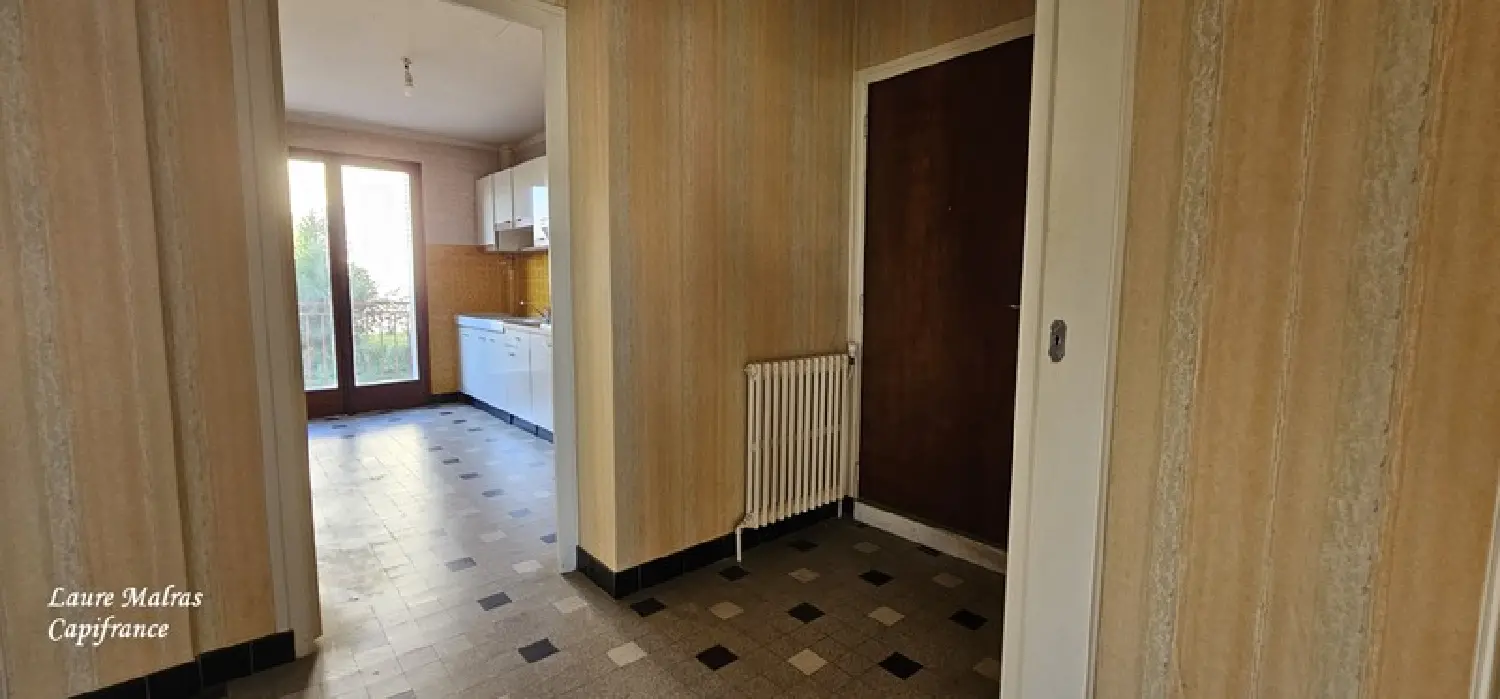  te koop appartement Annecy-le-Vieux Haute-Savoie 6