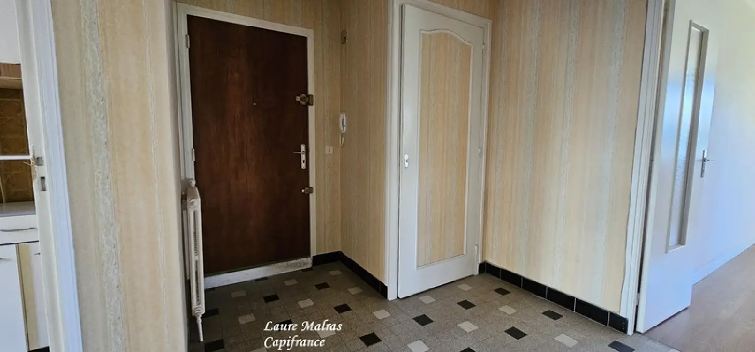  te koop appartement Annecy-le-Vieux Haute-Savoie 7