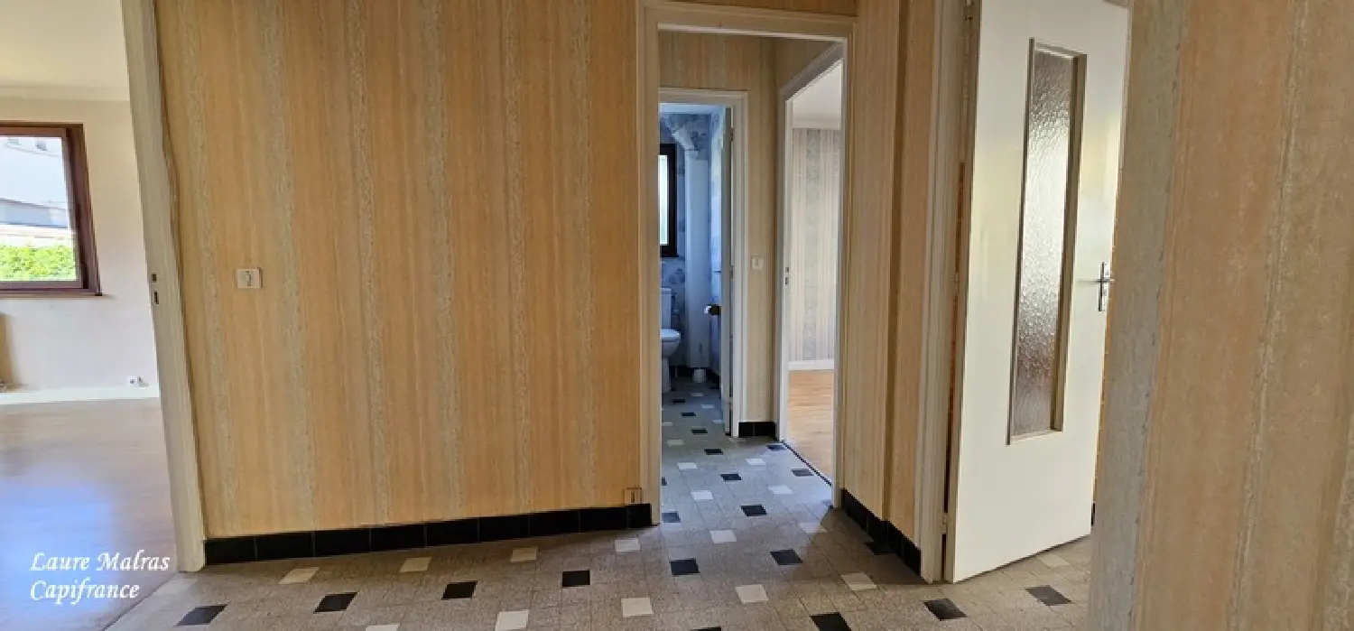  te koop appartement Annecy-le-Vieux Haute-Savoie 8