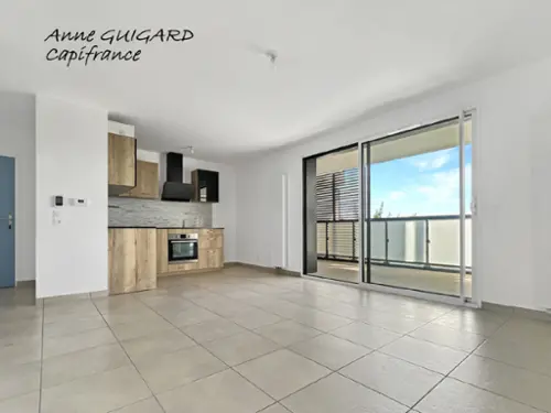 Annecy-le-Vieux Haute-Savoie appartement foto 7136997