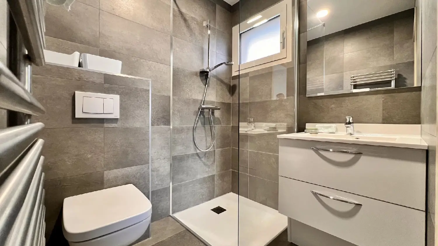  à vendre appartement Annecy-le-Vieux Haute-Savoie 8