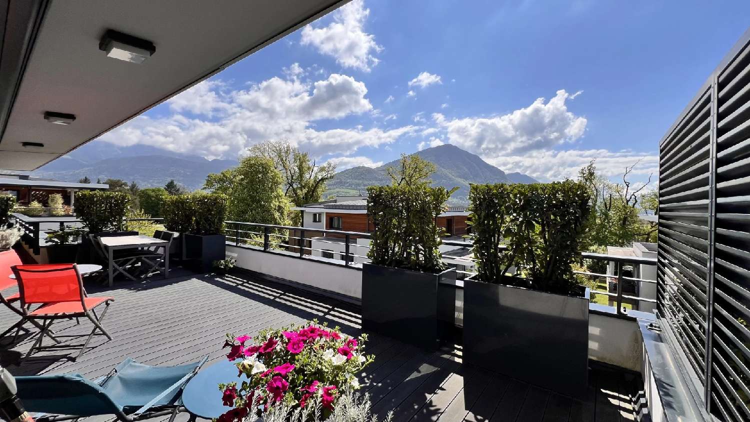 en venta apartamento Annecy-le-Vieux Haute-Savoie 4
