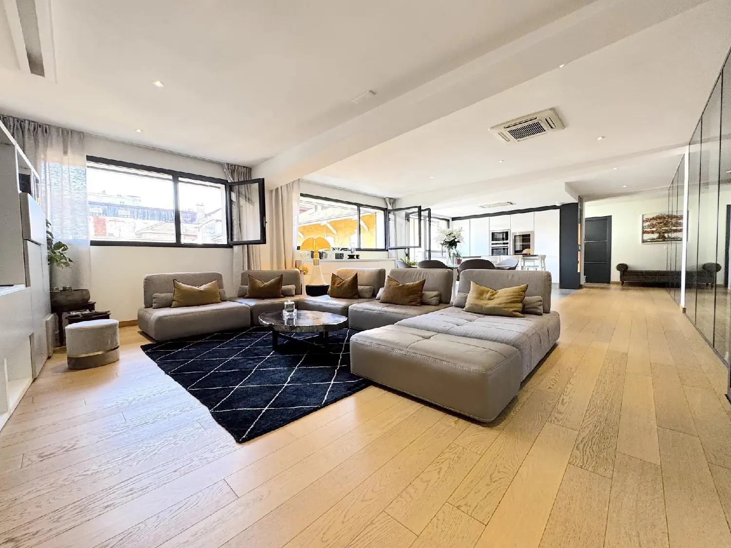  à vendre appartement Annecy Haute-Savoie 1