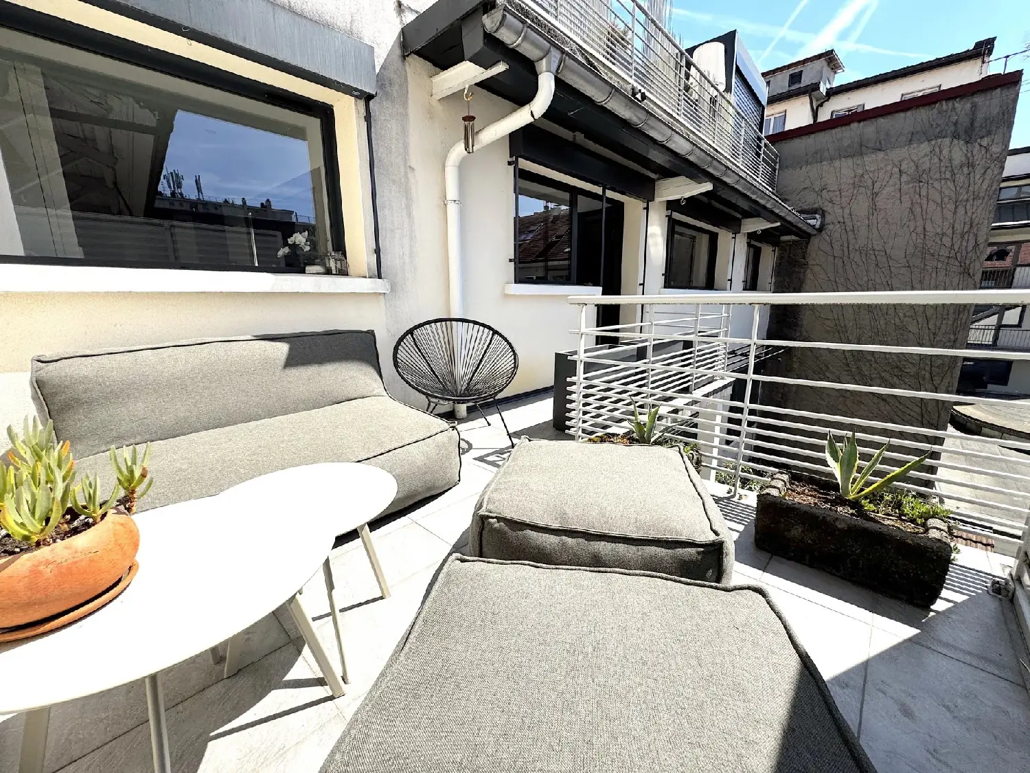  à vendre appartement Annecy Haute-Savoie 2