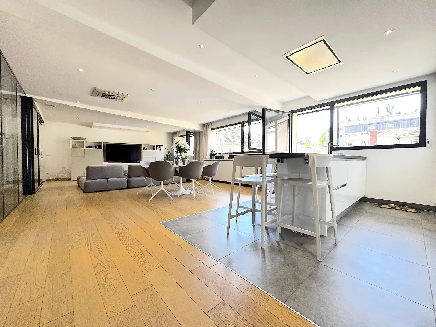  à vendre appartement Annecy Haute-Savoie 3