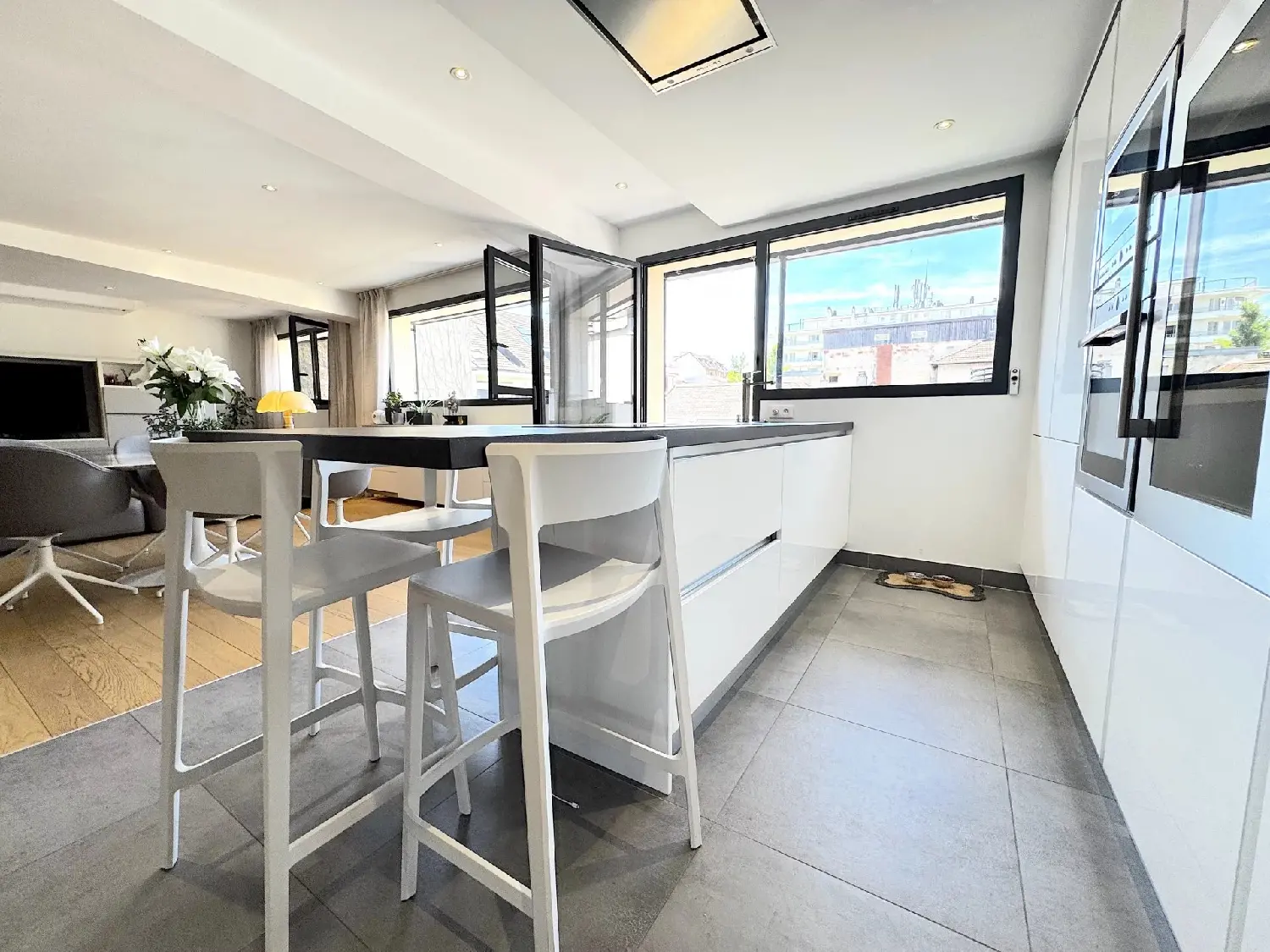  à vendre appartement Annecy Haute-Savoie 5