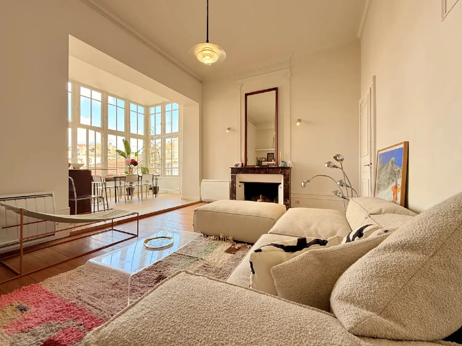 à vendre appartement Annecy Haute-Savoie 2