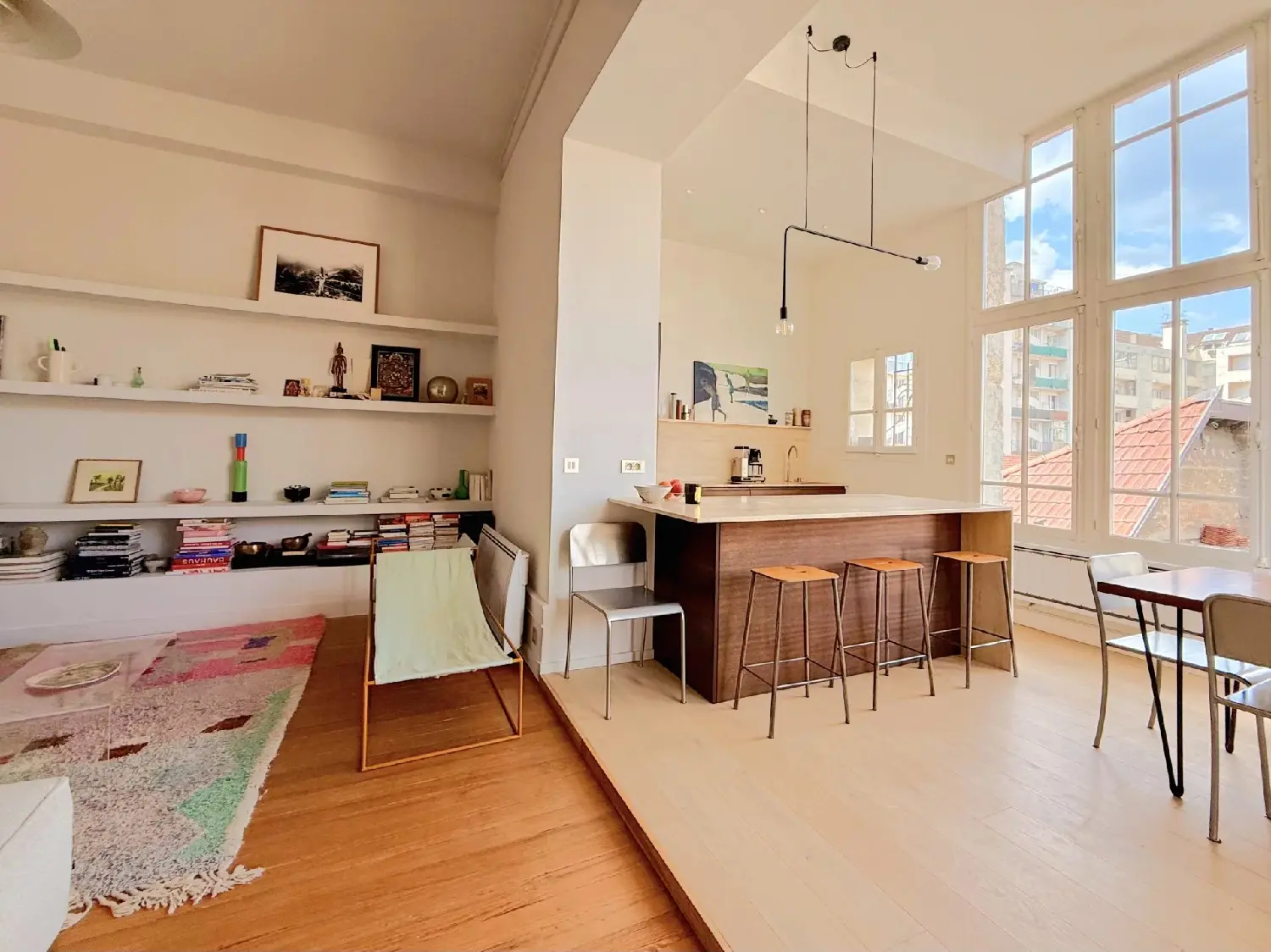  à vendre appartement Annecy Haute-Savoie 3