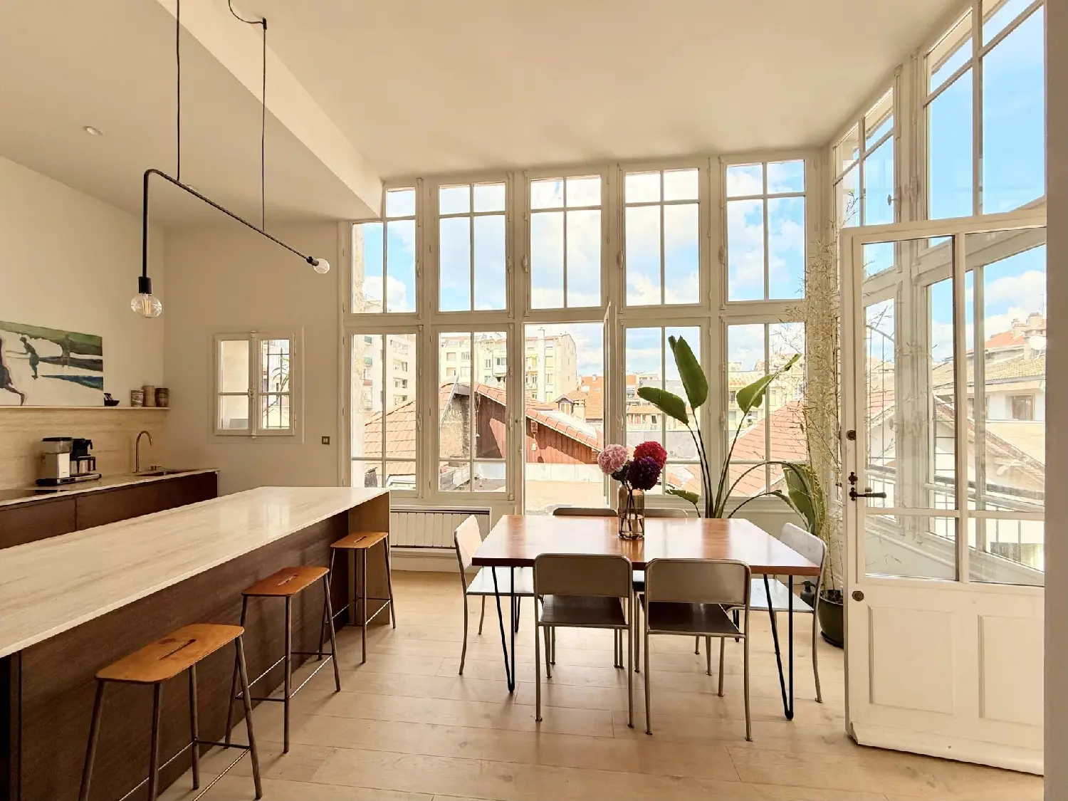  à vendre appartement Annecy Haute-Savoie 4